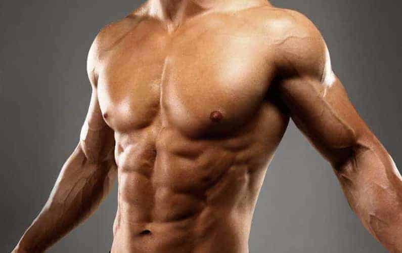 Massa: 5 mosse per aumentarla