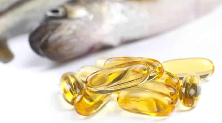 Alimenti Ricchi di Omega 3