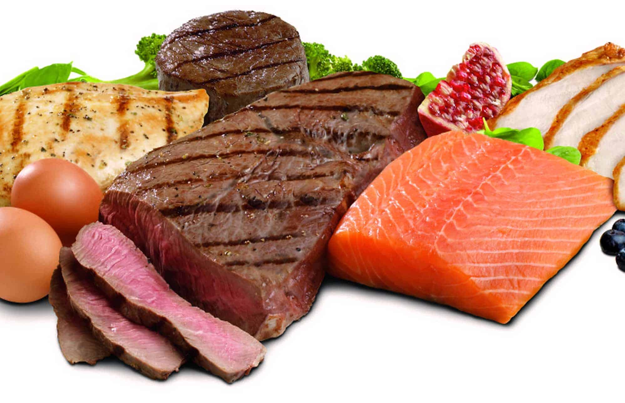 Errori alimentari: sfatiamo alcuni miti