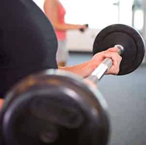 Muscoli antagonisti: alleniamoli con i superset