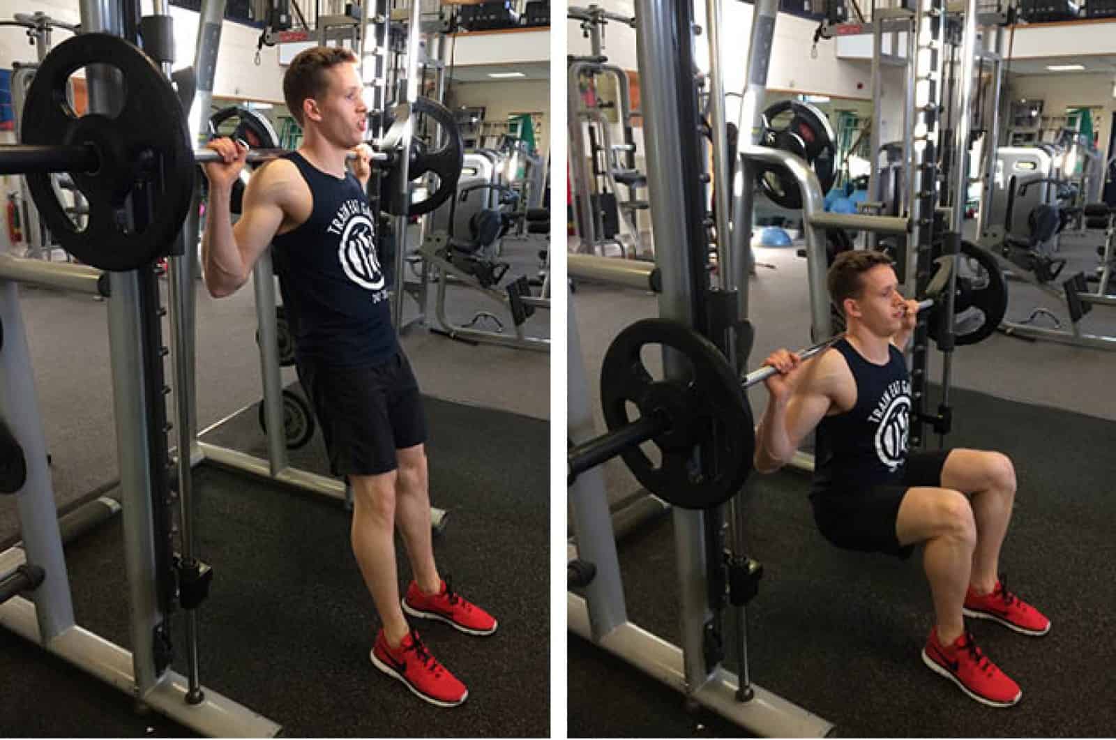 Squat