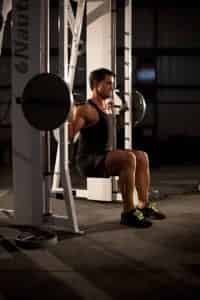 squat a sedia squat a sedia