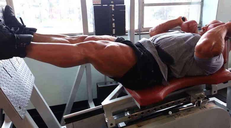 superset gambe