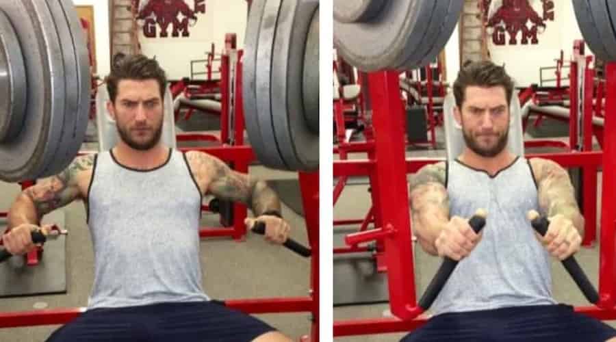 Chest Press