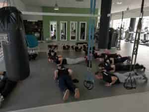 Fitnessway Fitnessway