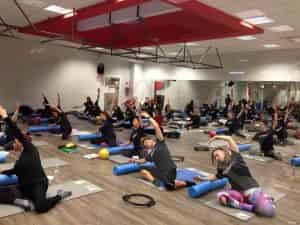 Fitnessway Fitnessway