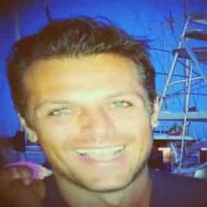 Luca Travaglini CEO Fitnessway
