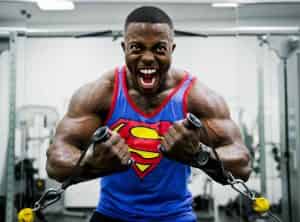 Allenamento palestra 4 volte alla settimana