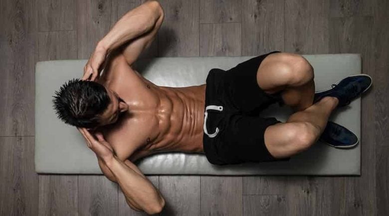 I 5 Migliori Esercizi Per Gli Addominali SuperPalestra
