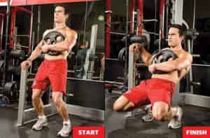 Sissy Squat Sissy Squat