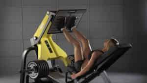 Squat o Leg Press??