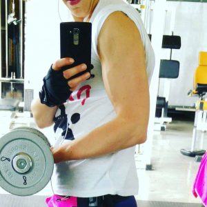 Lallafit una storia che ispira