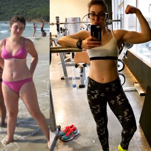 Laura Martino storia di successo