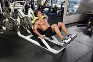 Hack Squat