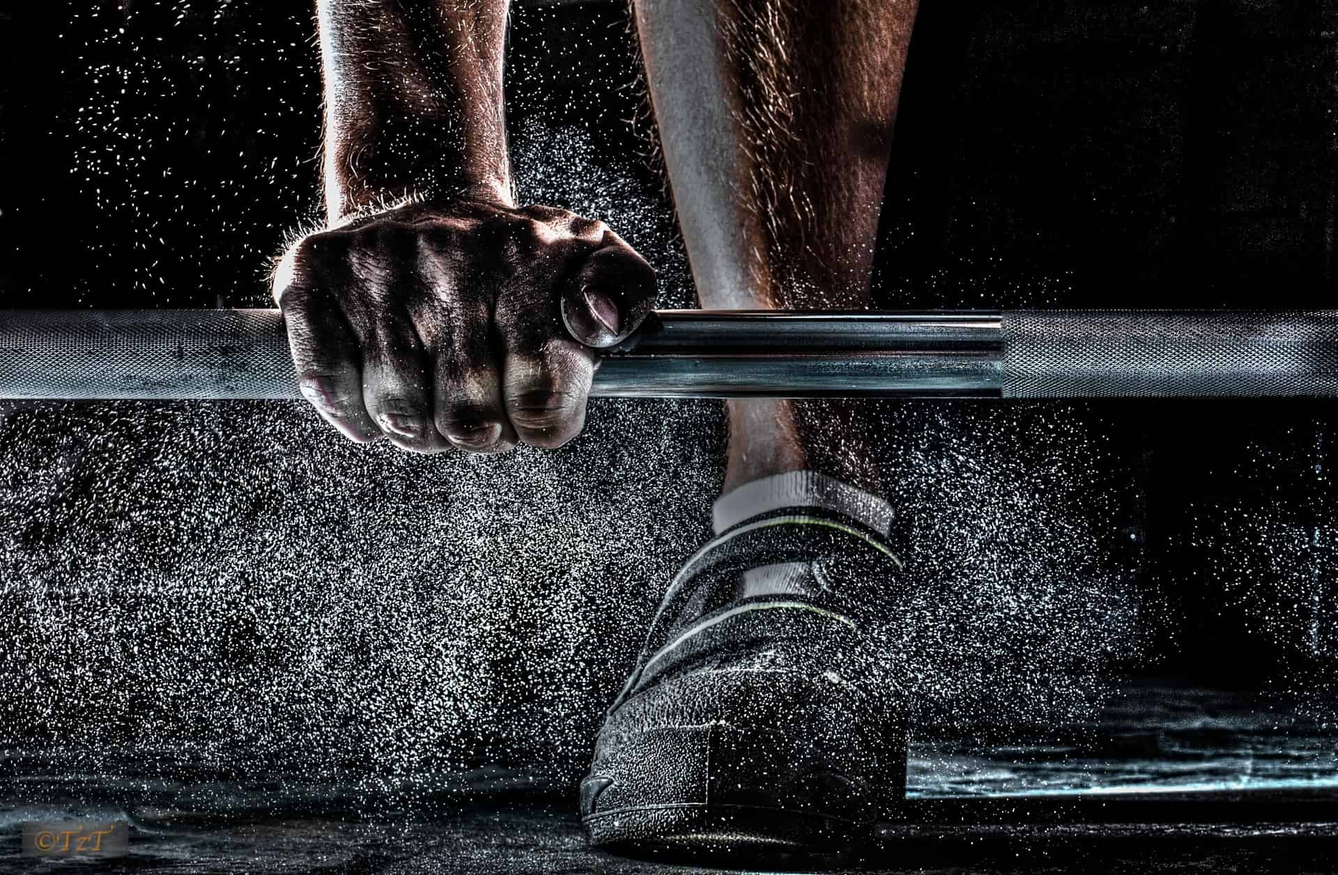 Dopo quanti giorni si vedono i risultati in palestra?