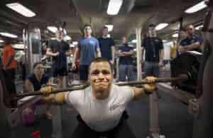 squat