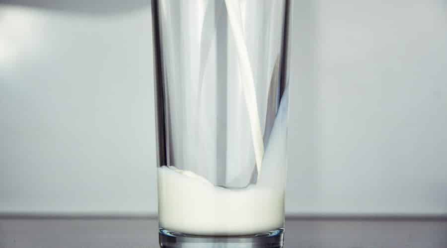 Proteine del siero del latte