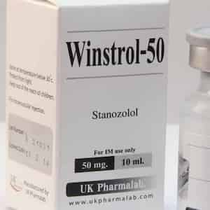 Cos'è Winstrol, steroide a base di Stanazolo (o Stanozol)