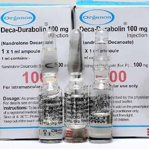 Nandrolone e Deca Durabolin: tutto quello che dovete sapere