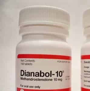 Dianabol: anabolizzante che crea enormi rischi per la salute