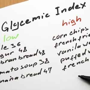 Indice glicemico: quanto saziano gli alimenti