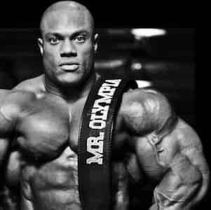 Mr Olympia 2017: Phil Heath raggiungerà Arnold?