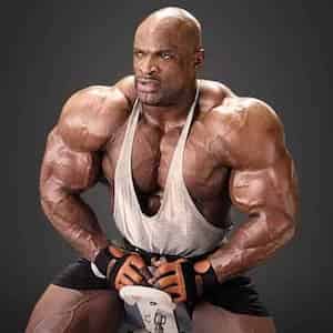 Ronnie Coleman: il più grande bodybuilder di sempre?