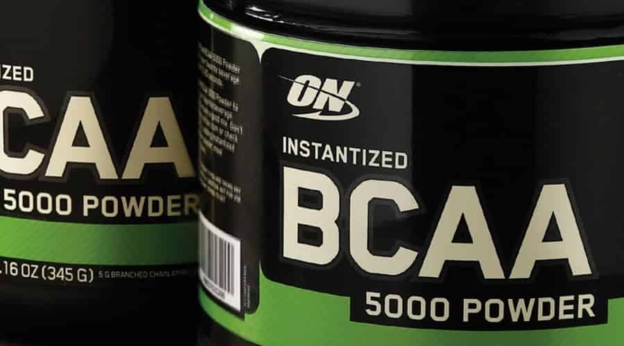 bcaa