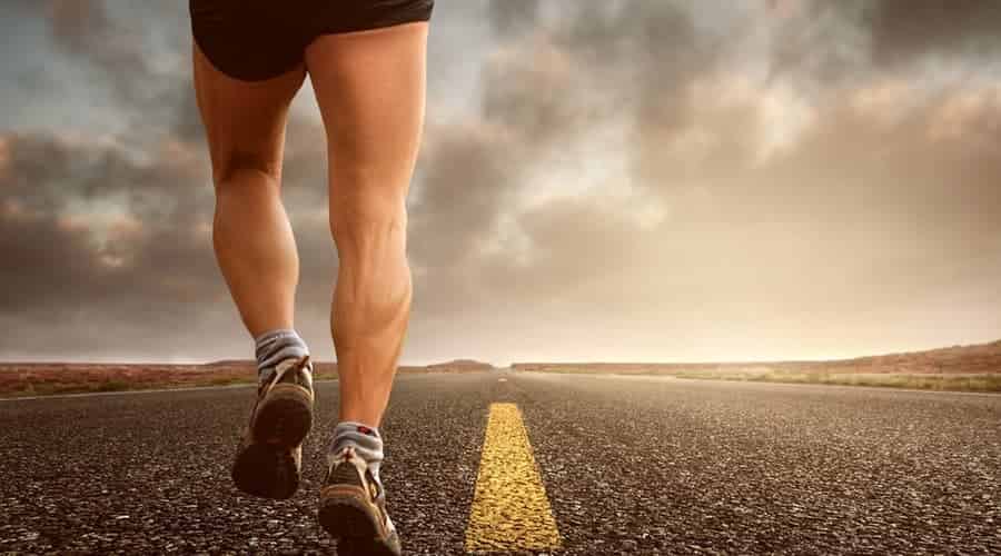 Cosa mangiare prima di correre