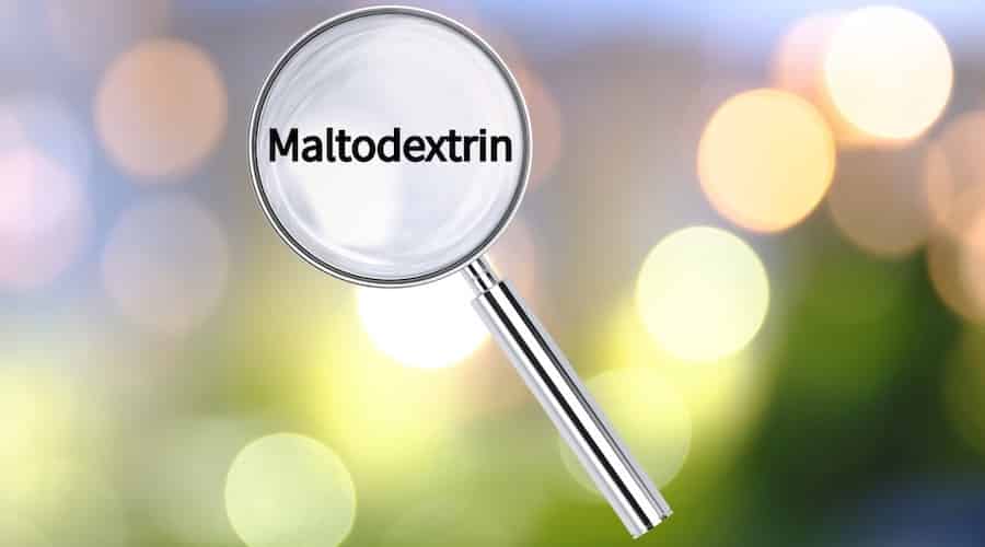 Maltodestrine