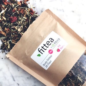 Fit Tea (o FitTea): tutto quello che dovete sapere