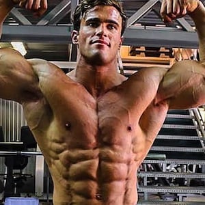 Calum Von Moger: il nuovo Arnold Schwarzenegger?