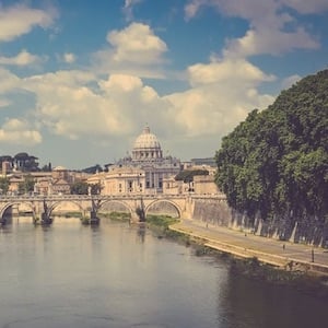 Correre a Roma: 5 percorsi provati per te!