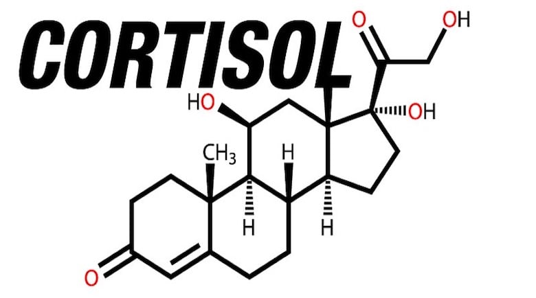 cortisolo