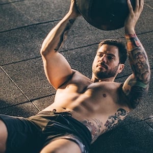 La nostra guida per principianti al CrossFit