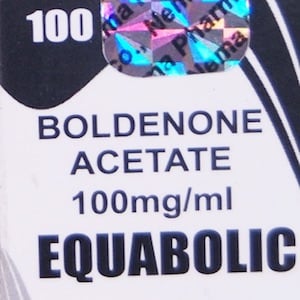 Boldenone: steroide androgeno anabolizzante