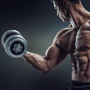 Protocolli per aumentare la forza muscolare