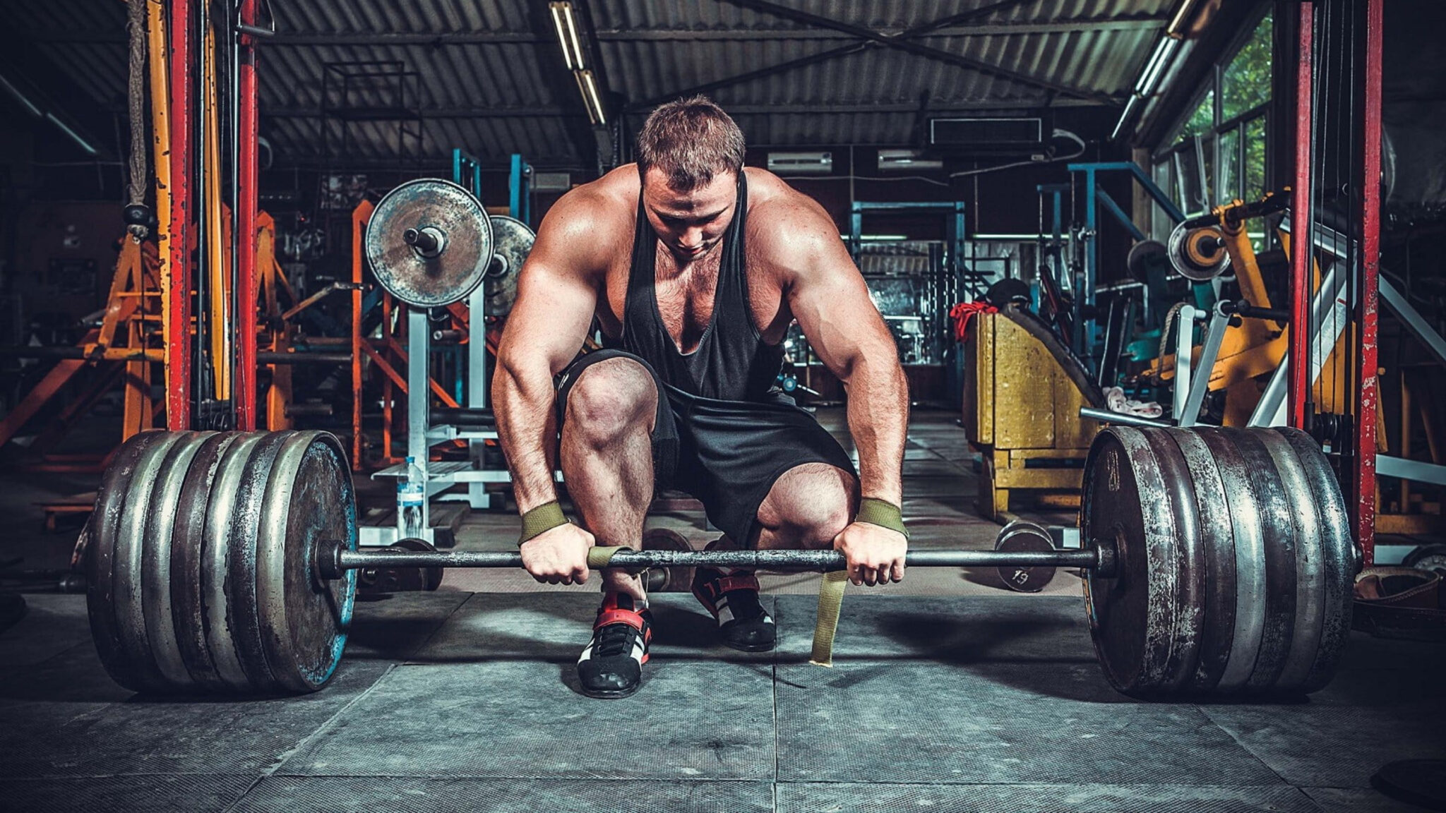 Come Aprire Una Palestra Di Bodybuilding